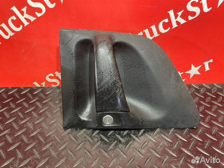 Ручка двери наружная правая