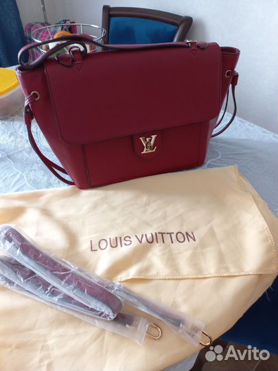 Сумка женская натуральная кожа новая