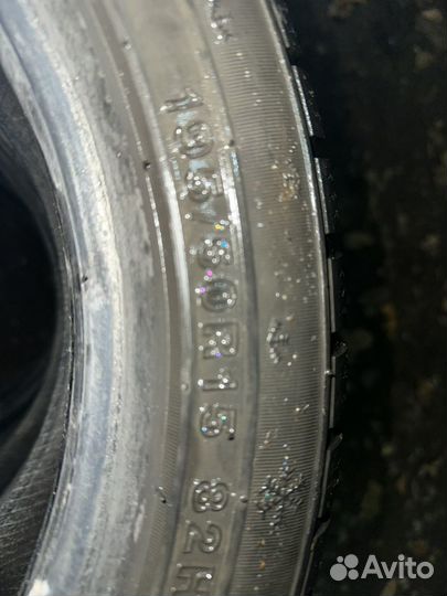 Winter Tact WT 90 195/50 R15