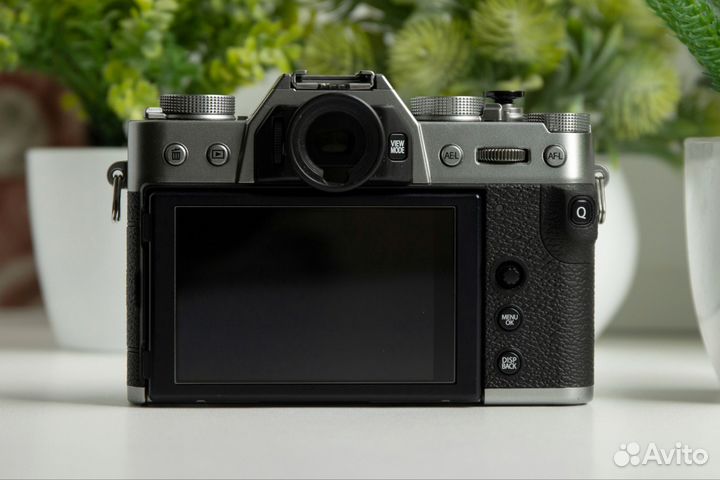 Fujifilm X-T30 (XT30) Body + Комплект