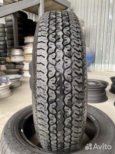 МШЗ МИ-180 165/80 R14 84S