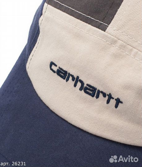 Кепка Carhartt Винтаж