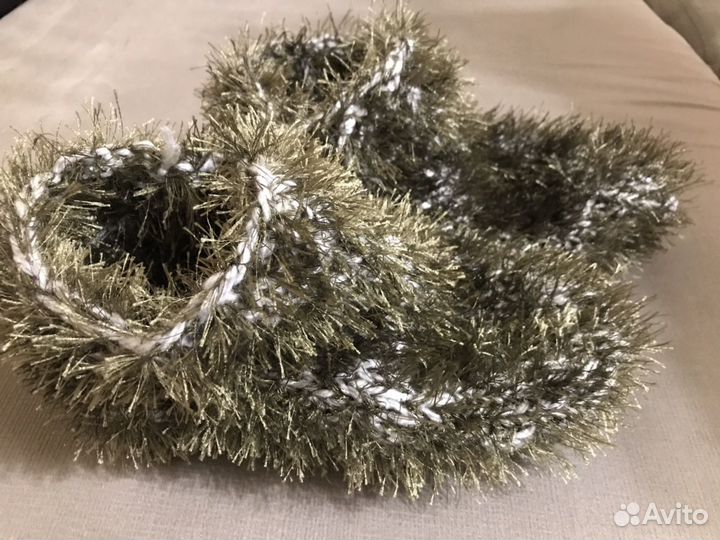 Домашние тапочки - носки