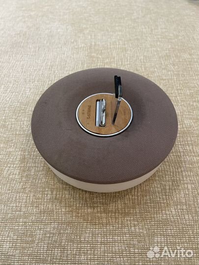 Акустическая док станция philips DS1155/12