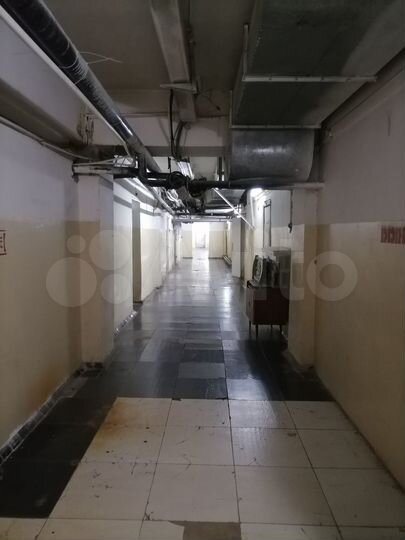 Склад, 20.9 м²