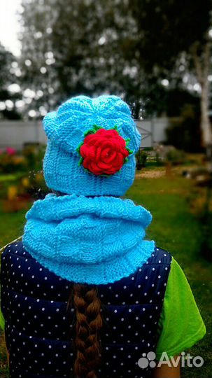 Комплект размер 50-52