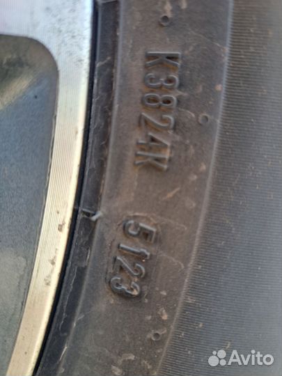 Pirelli Powergy 235/60 R18