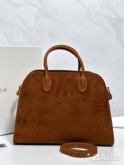 Сумка The Row Margaux 12