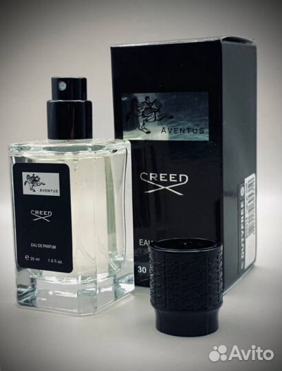 Creed aventus