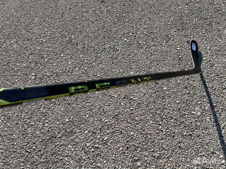 Клюшка хоккейная Bauer