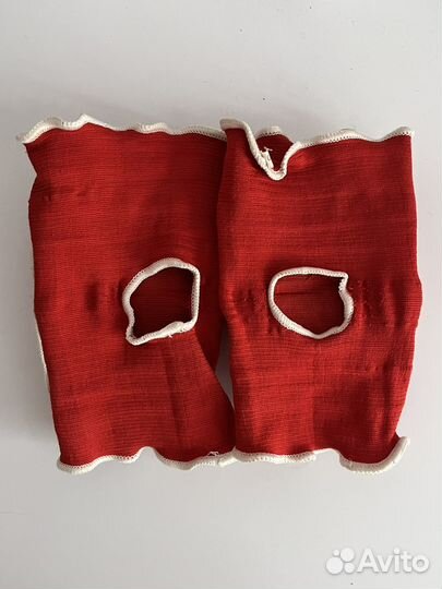 Наколенники для волейбола