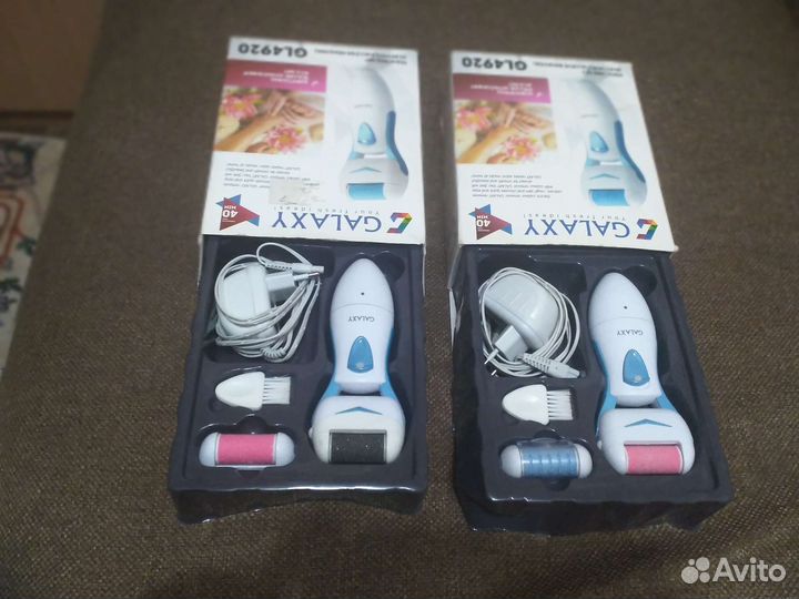 Пилка электрическая