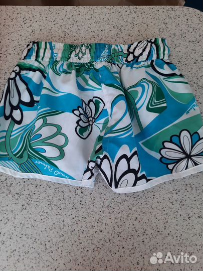 Шорты на девочку