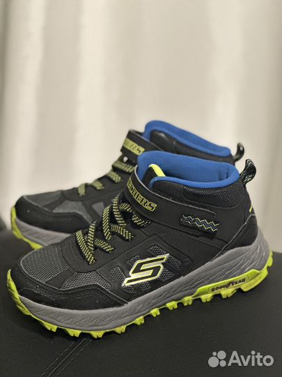 Ботинки Skechers 35,5р