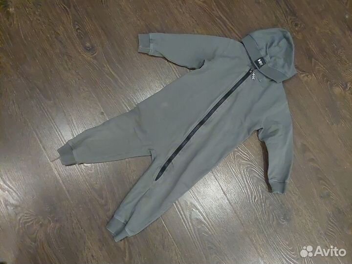 Комбинезон 86 dnk