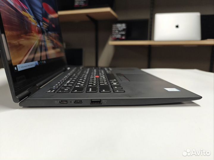 Lenovo ThinkPad X1 yoga gen 3 / i7 8650/ 16gb 512g