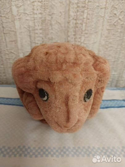 Баран флок СССР