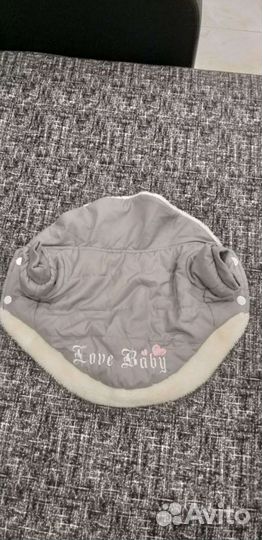 Одежда для маленьких собак