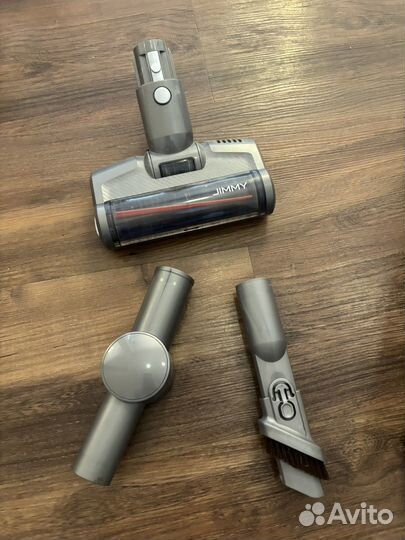 Пылесос xiaomi jimmy