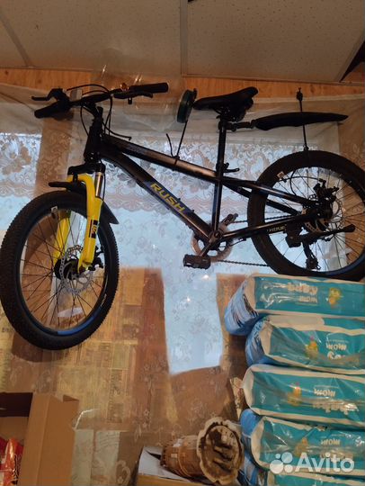 Продам велосипед
