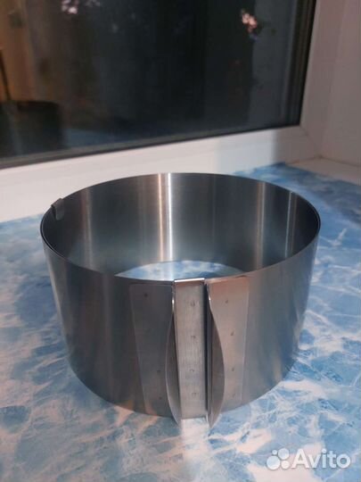 Форма для выпечки