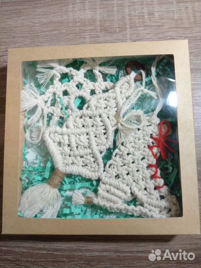 Подарочный набор