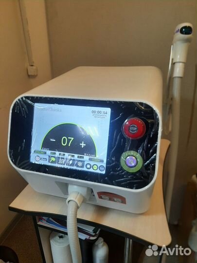 Продам оборудование