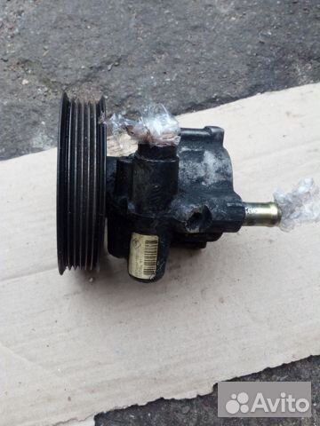 Насос гидроусилителя Renault Espace