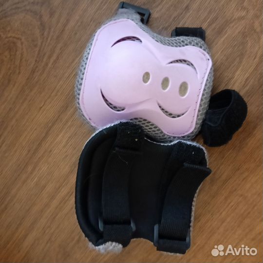 Защита для роликов детская