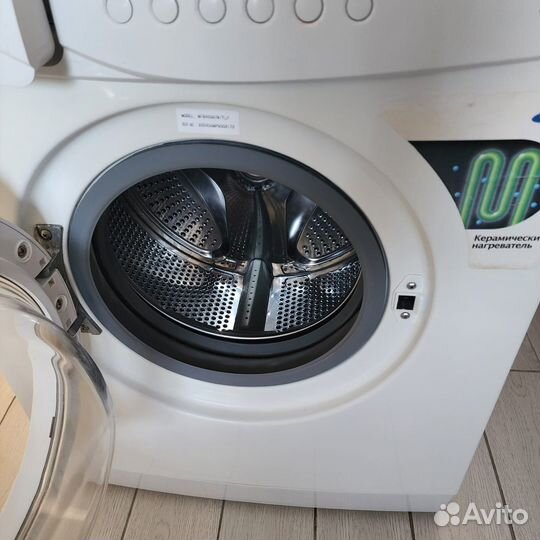 Стиральная машина samsung