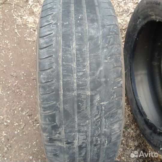 Viatti Strada Asimmetrico 215/55 R17