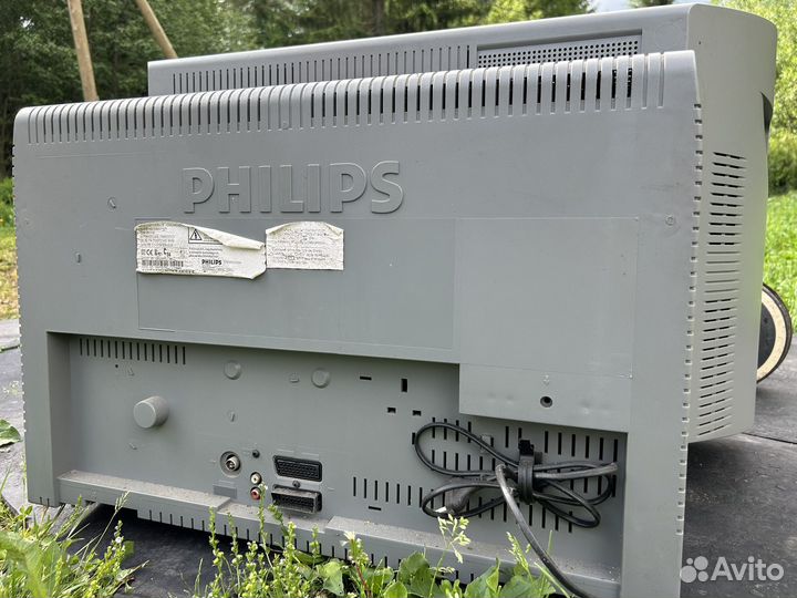 Телевизор philips 32