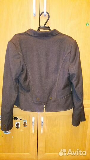 Редингот детский для верховой езды