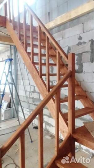 Столярные работы