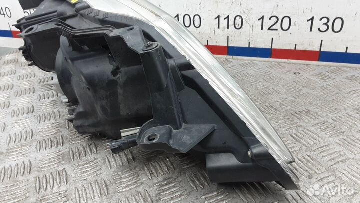 Фара левая Toyota Camry XV50 2013