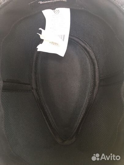 Шляпа женская Terranova новая