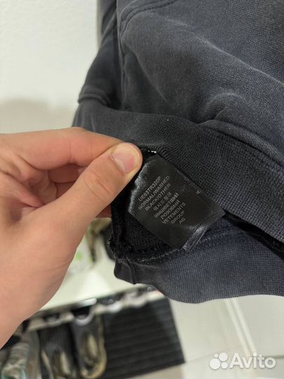 Vetements худи oversize (новая коллекция)