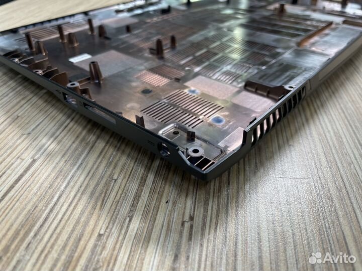 Поддон (нижняя часть корпуса) MSI GP62 GL62 GV62