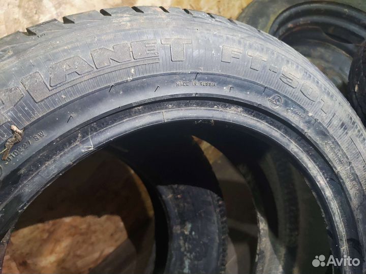 Bridgestone 613V 200/75 R20