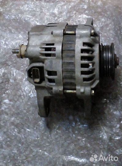 Генератор Krauf ALM1523