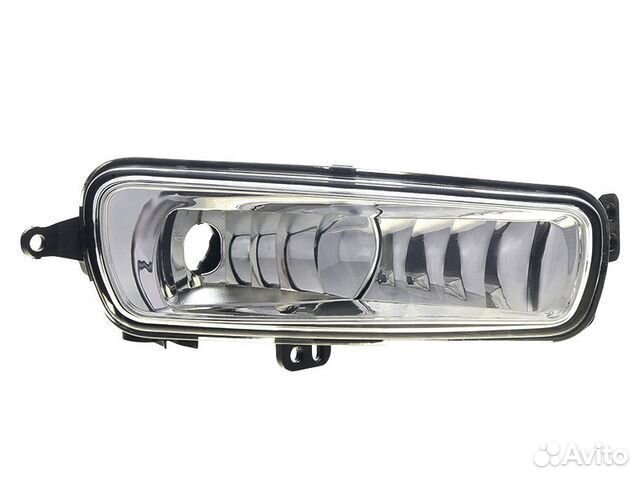 Focus mondeo 15- cmax 15- Фара противотуманная пра