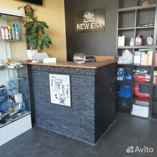 Автосервис автомойка
