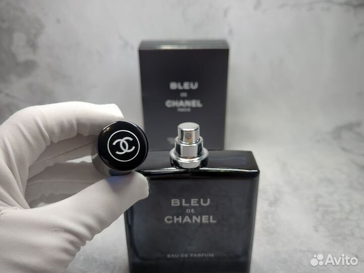 Bleu de Chanel Eau De Parfum