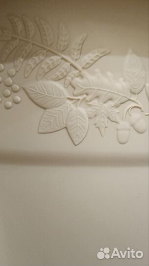 Горшок кашпо