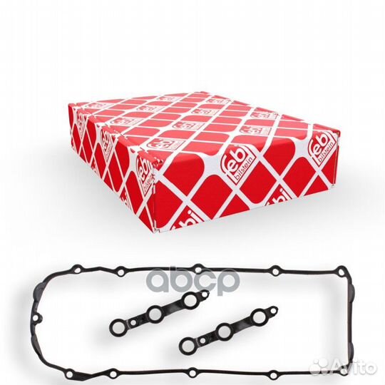 Прокладка крышки клапанов 12175 Febi