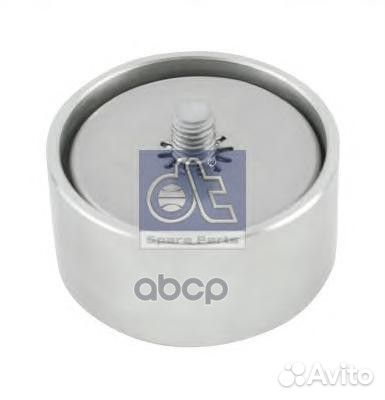 Ролик натяжителя ремня DAF, fiat, iveco DAF, FI