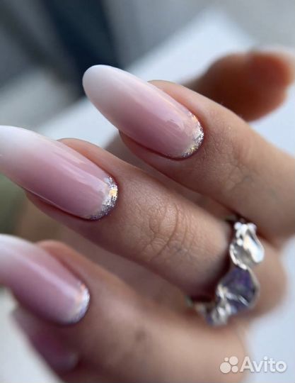 Маникюр на дому