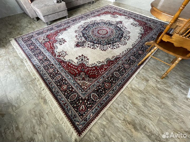 Ковер бельгийский