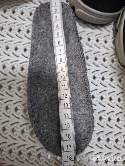 Ботинки демисезонные 26 размер