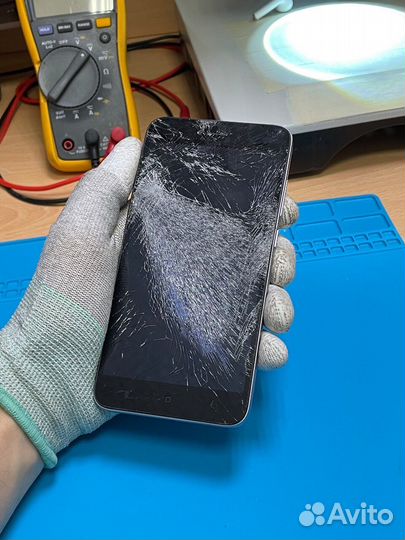 Ремонт телефонов/ноутбуков/планшетов